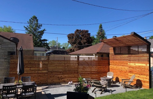 Milwaukee House | Perfectly located cottage home - within 15 minutes of everything!