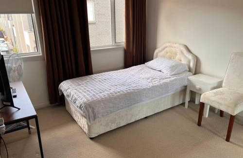 Wetherill Park Apartment | Perfectly located family home