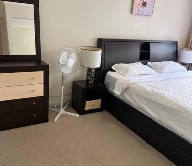 Wetherill Park Apartment | Perfectly located family home