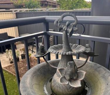 Wetherill Park Apartment | Perfectly located family home