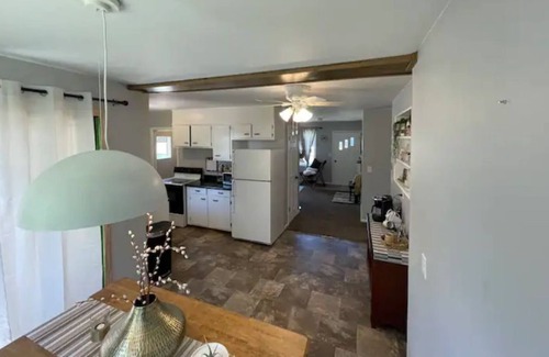 Gettysburg House | Perfectly located house! Hunting fishing etc!