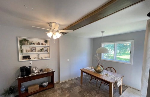 Gettysburg House | Perfectly located house! Hunting fishing etc!