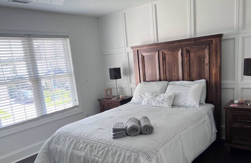 Greenville House | Perfectly located home!
