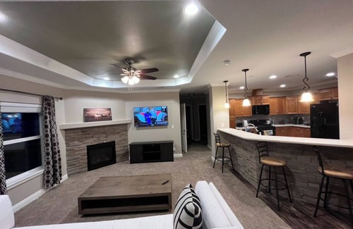 Durango - Purgatory House | Perfectly located home tucked away in a quite, private and friendly neighborhood