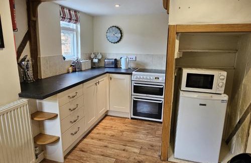 Diss House | Perfectly Located Pretty Cottage