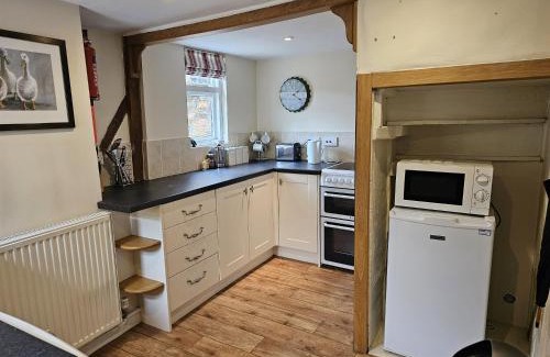 Diss House | Perfectly Located Pretty Cottage