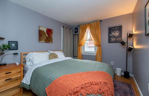 Old North End Apartment | Perfectly Located Private Apartment