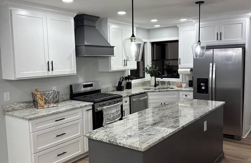 Acme House | Perfectly located