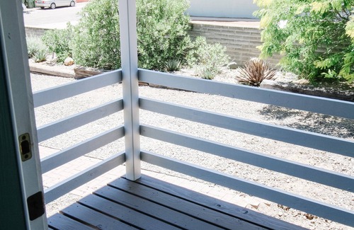 Prescott House | Perfectly located with 2 bike cruisers available to help you explore the town!