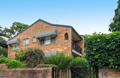 Birchgrove House | PERFECTLY PEACEFUL- Harbour foreshores secs away