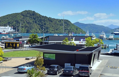 Picton Cottage | Perfectly Picton - Picton Holiday Apartment