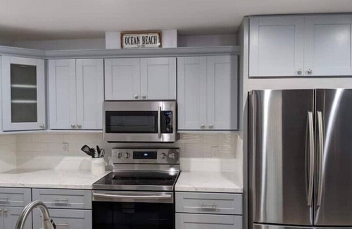 Ocean Beach Condo | Perfectly Remodeled Condo w/Panoramic Ocean Viewsnn