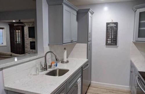 Ocean Beach Condo | Perfectly Remodeled Condo w/Panoramic Ocean Viewsnn