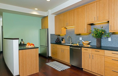 Jackson Villa | Perfectly sited condo in downtown Jackson, urban living in Jackson Hole