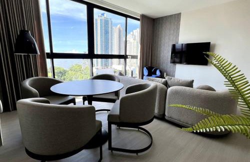 Costa del Este Apartment | Perfecto apartamento en Panamá