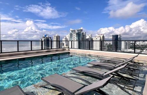 Costa del Este Apartment | Perfecto apartamento en Panamá