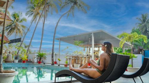 Arpora Hotel | Perfectstayz Premium Goa Continental Baga