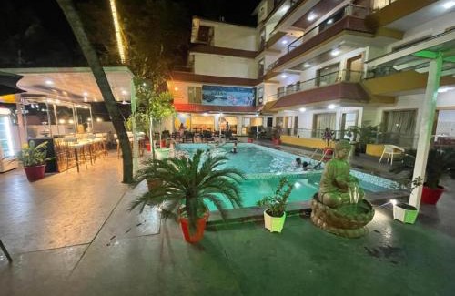 Arpora Hotel | Perfectstayz Premium Goa Continental Baga