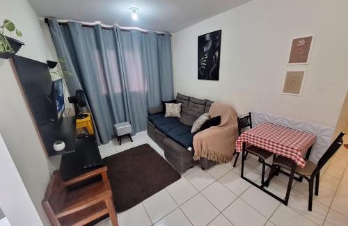 Cuiaba Apartment | Perfeito, Apt completo no Centro Político
