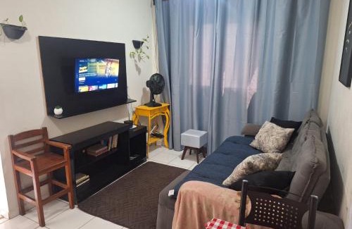 Cuiaba Apartment | Perfeito, Apt completo no Centro Político