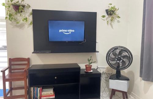 Cuiaba Apartment | Perfeito, Apt completo no Centro Político