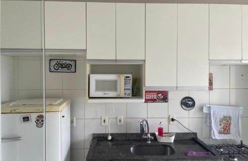 Cuiaba Apartment | Perfeito, Apt completo no Centro Político