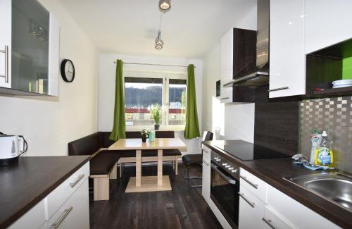 Straßgang Apartment | Perfekt Für Gruppen, 5 Einzelbetten