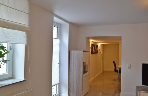 Dortmund City Centre Apartment | Perfekt um in Dortmunds Innenstadt Möbliert zu Wohnen