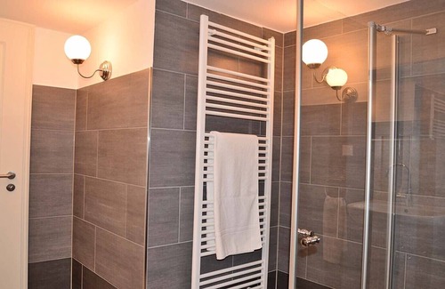 Dortmund City Centre Apartment | Perfekt um in Dortmunds Innenstadt Möbliert zu Wohnen