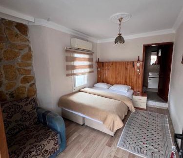 Bergama House | Pergamonpension