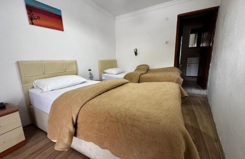 Bergama House | Pergamonpension