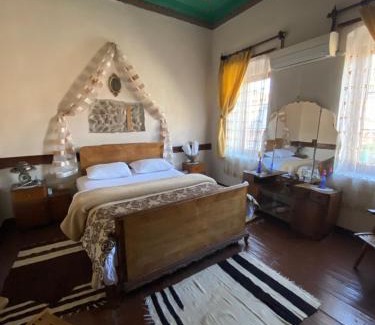 Bergama House | Pergamonpension