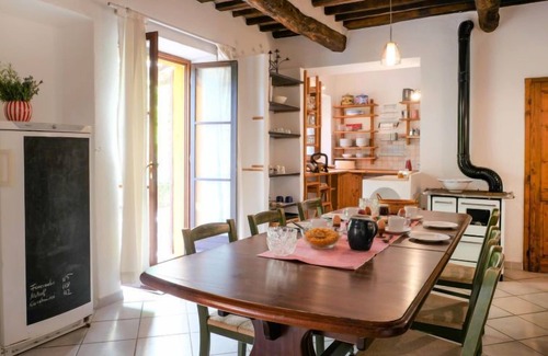 Montieri House | Pergola by Interhome