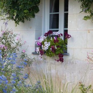 Loire-Authion Apartment | Pergoloire