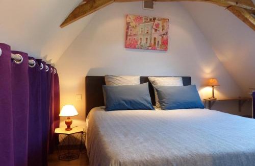 Loire-Authion Apartment | Pergoloire