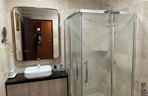 Pulau Perhentian Kecil Resort | Perhentian Shari-la Resort Blue Star