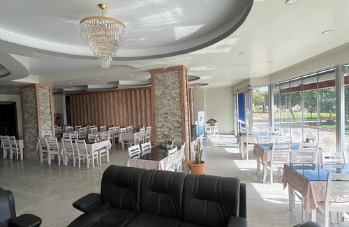 Kizkalesi Hotel | Peri Hotel