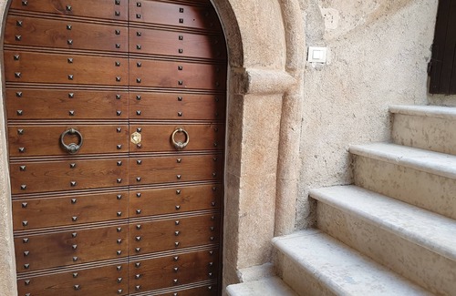 Calascio House | Period residence and apartments in the heart of the village of Santo Stefano di Sessanio
