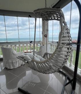 Sinop Apartment | Perice Konak orta kat