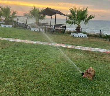 Sinop Apartment | Perice Konak orta kat