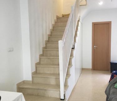 Gilet Apartment | Pericos Gilet