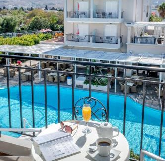 Kos Apartment | Peridis Family Resort