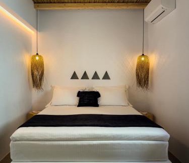 Folegandros House | Perigiali Rooms & Apartments Folegandros