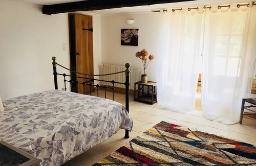 Marminiac Other | Perigord farmhouse. Dordogne/Lot. Private Pool, Games Barn, wonderful views