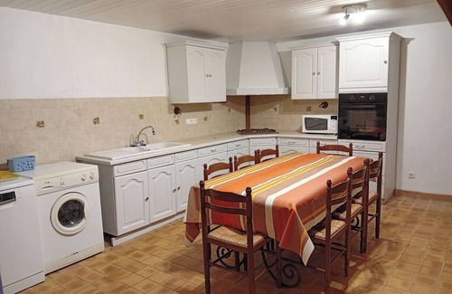 Saint-Avit-Senieur House | Perigordian house in a quiet hamlet with a swimming pool