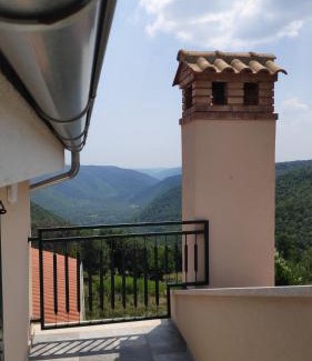 Zminj Apartment | Perina hiža