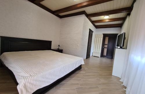 Polyana Apartment | Perinka