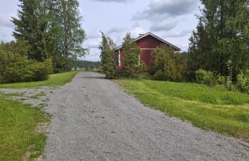 Ikaalinen Ski Chalet | Perinnetupa Viitikko
