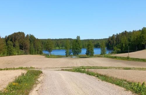 Ikaalinen Ski Chalet | Perinnetupa Viitikko