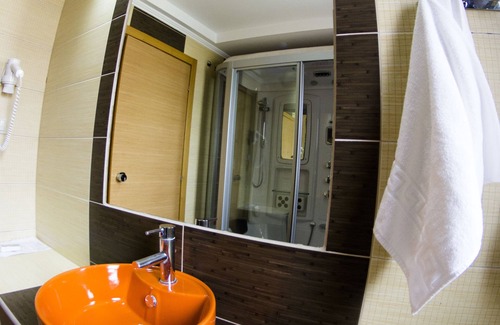 Anchialos Hotel | Perinthos